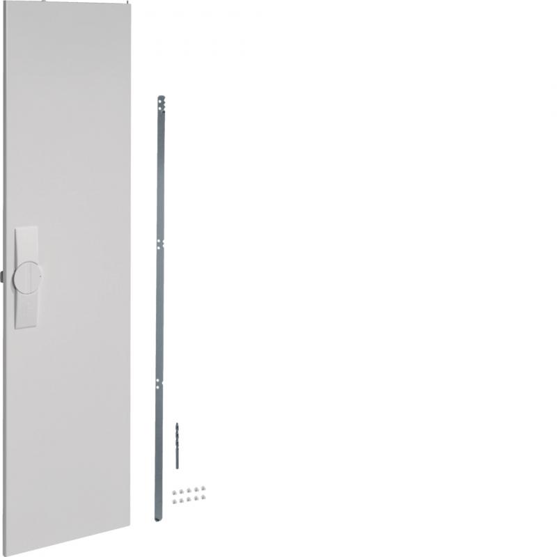 Hager Tür,univers,rechts,f.Schr. 950x300mm