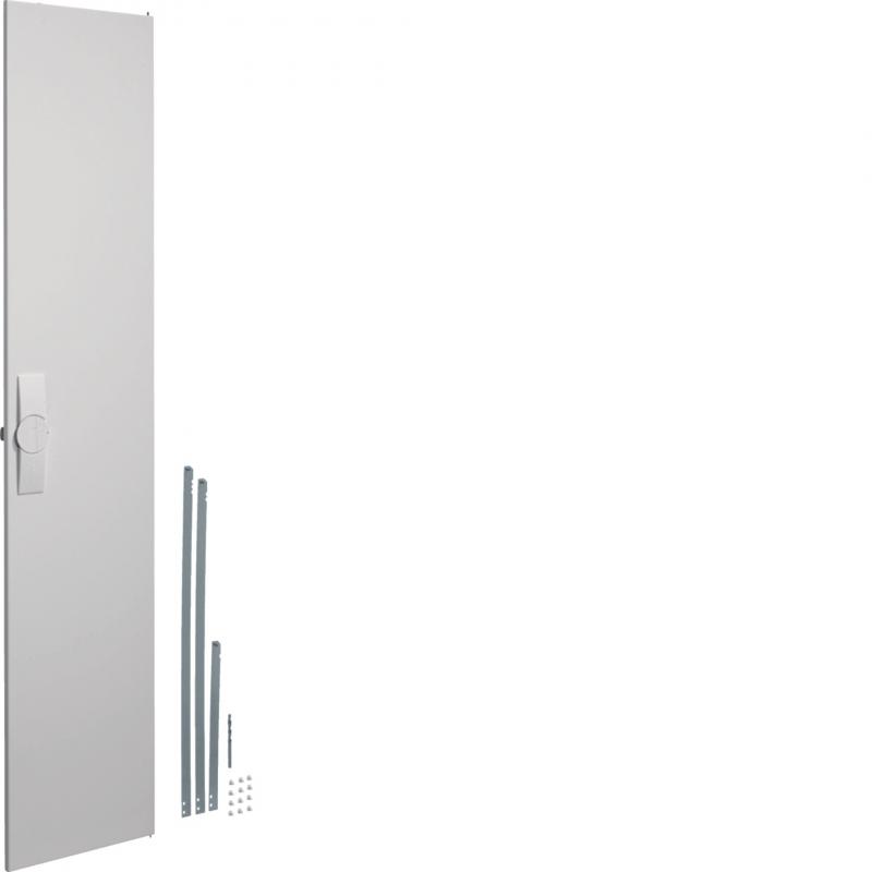 Hager Tür,univers,rechts,f.Schr. 1250x300mm