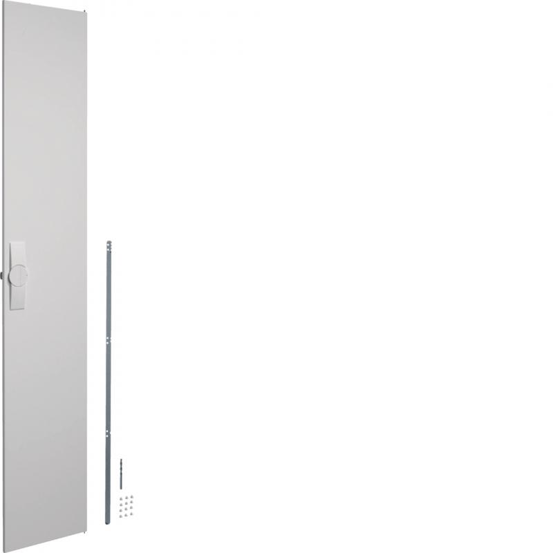 Hager Tür,univers,rechts,f.Schr. 1400x300mm
