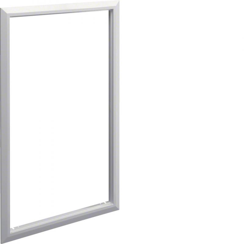 Hager Blendrahmen,universZ,2-feld, 950x550mm