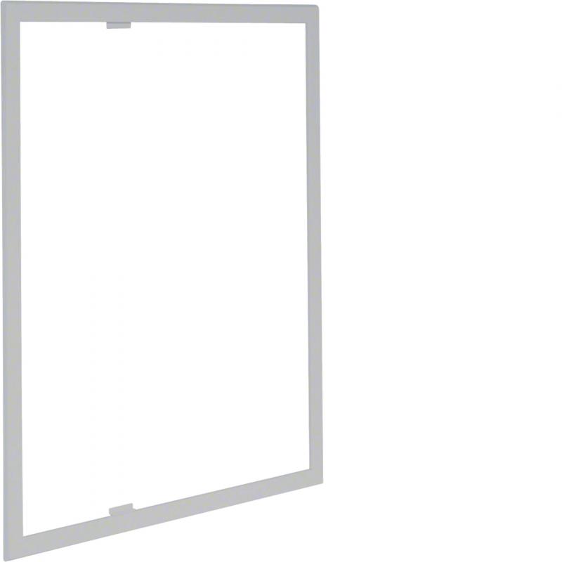 Hager Blendrahmen,universZ,3-feld, 950x800mm