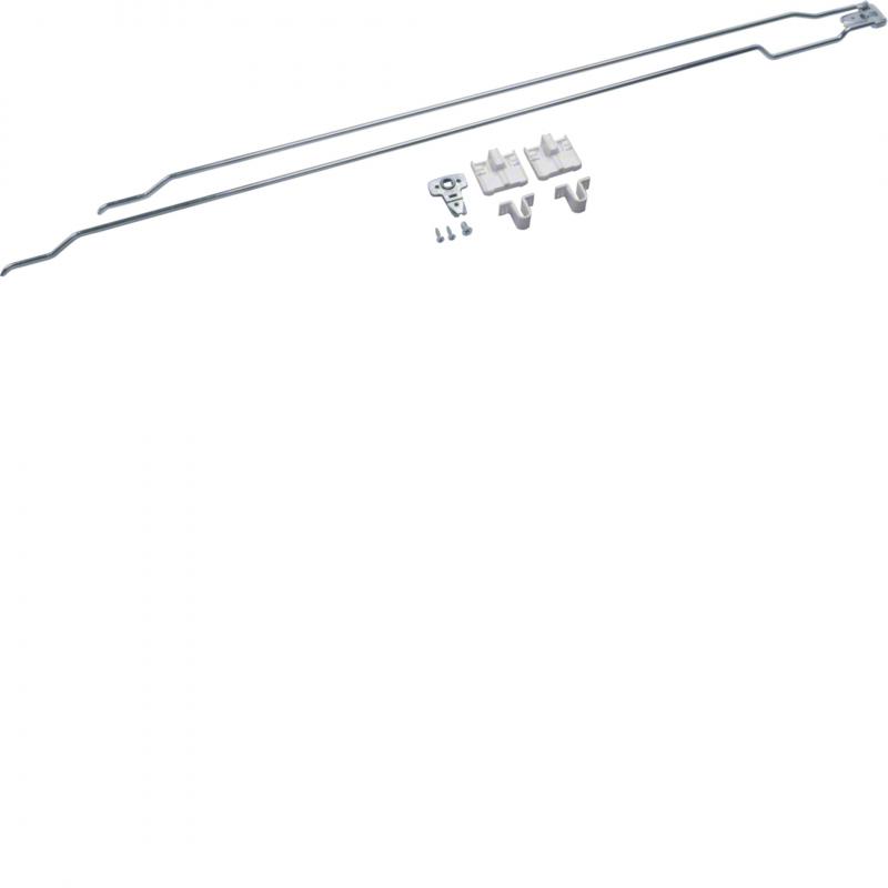Hager Schubstangen,univers,f.IP54,1850mm