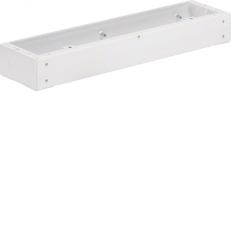 Hager Sockel,univers,100x800x205mm
