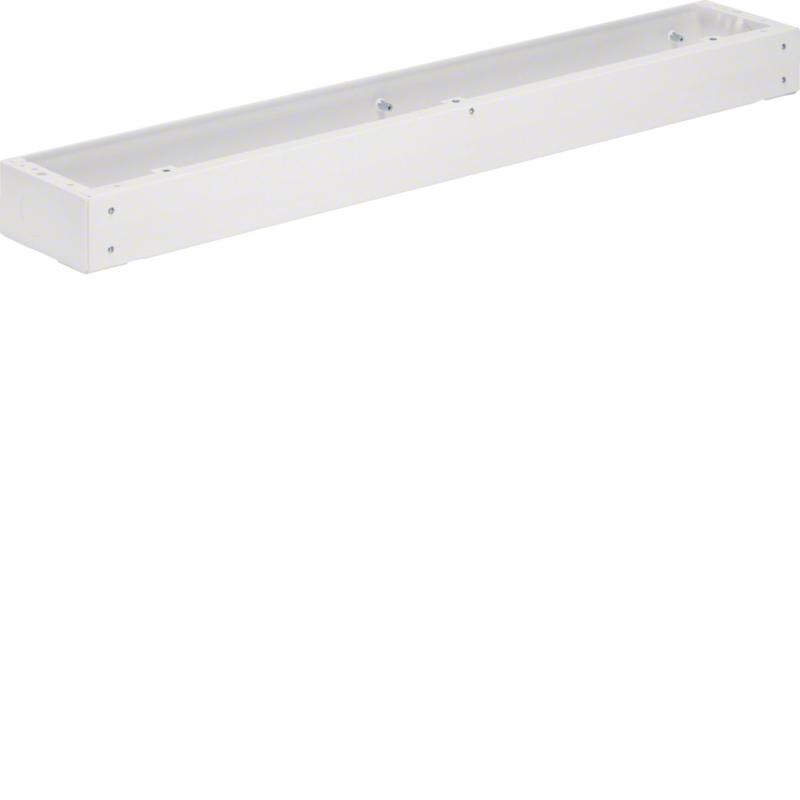 Hager Sockel,univers,100x1300x205mm