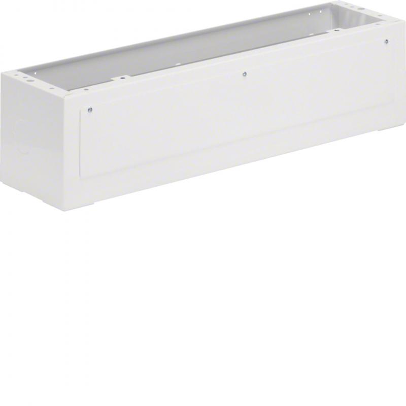 Hager Sockel,univers,200x800x205mm