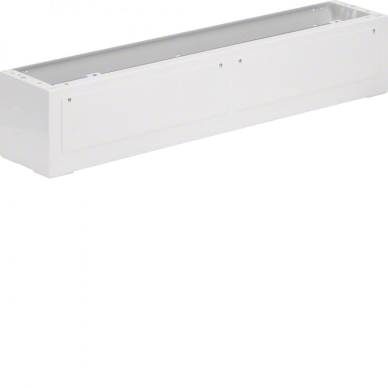 Hager Sockel,univers,200x1050x205mm