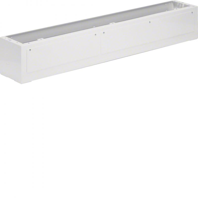 Hager Sockel,univers,200x1300x205mm