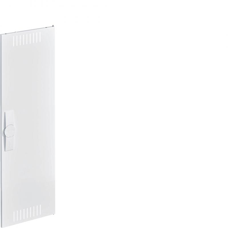 Hager Tür,univers,rechts,geschlitzt 800x300mm