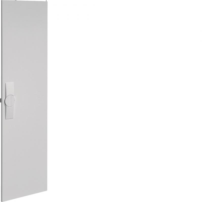 Hager Tür,univers,rechts,f.Schrank 500x300mm