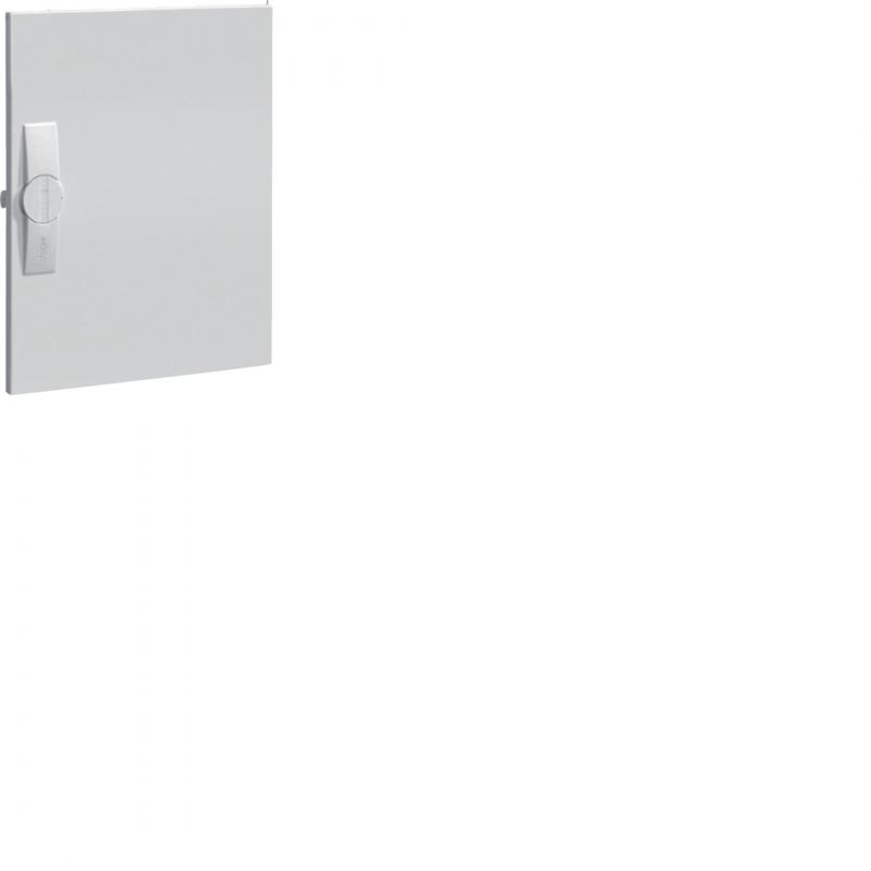 Hager Tür,univers,rechts,f.Schrank 800x550mm