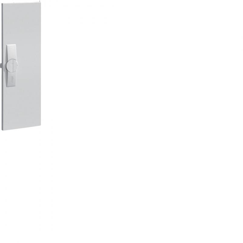 Hager Tür,univers,rechts,f.Schrank 950x300mm