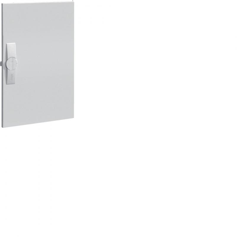 Hager Tür,univers,rechts,f.Schrank 950x550mm