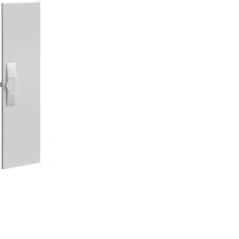 Hager Tür,univers,rechts,f.Schrank 1250x300mm