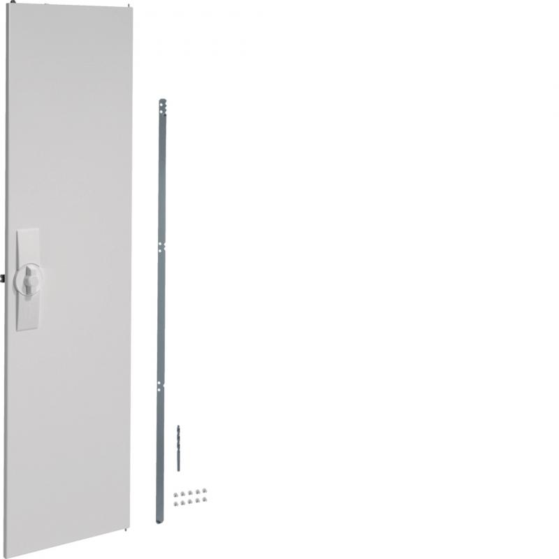 Hager Tür,univers,rechts,f.Schr. 950x300mm