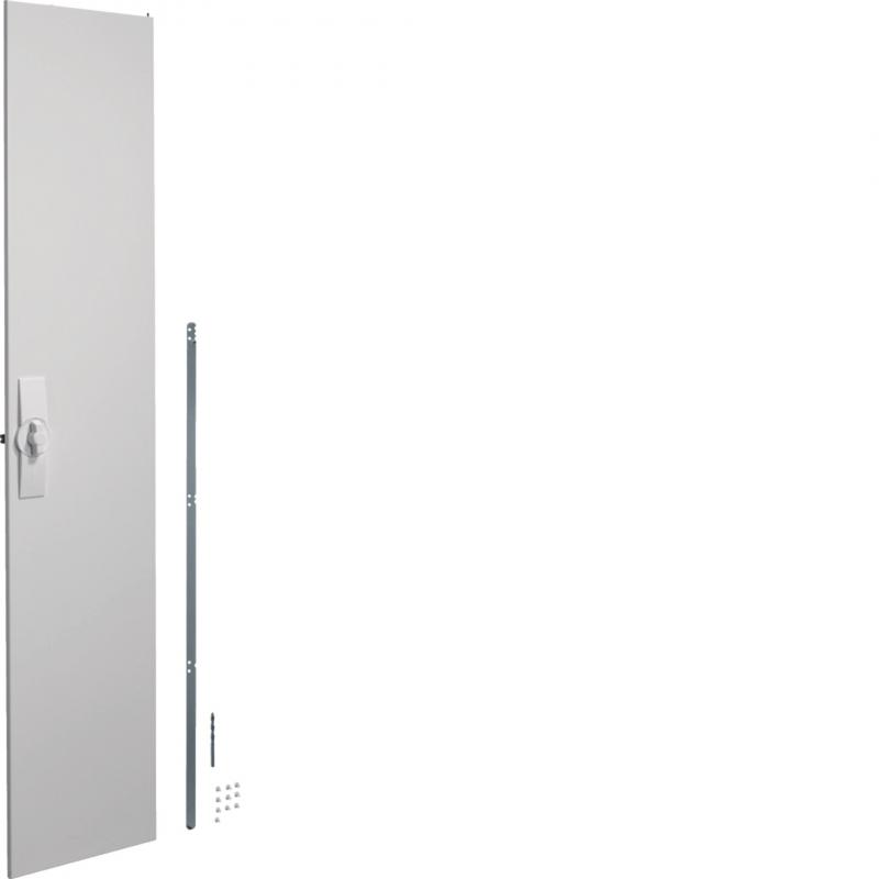 Hager Tür,univers,rechts,f.Schr. 1250x300mm