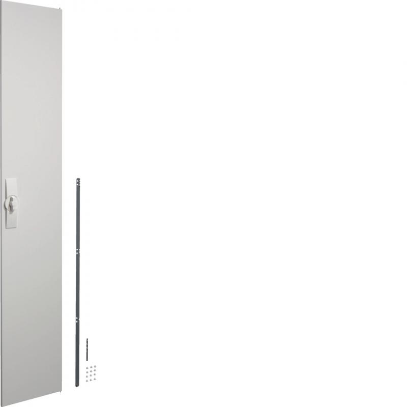 Hager Tür,univers,rechts,f.Schr. 1400x300mm