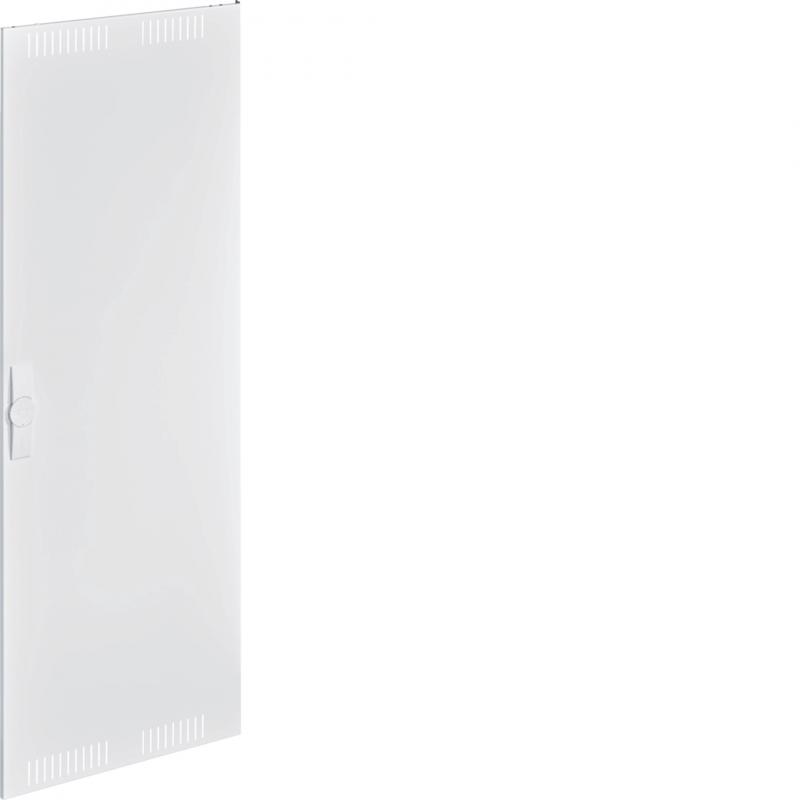 Hager Tür,univers,rechts,geschlitzt 1400x550mm