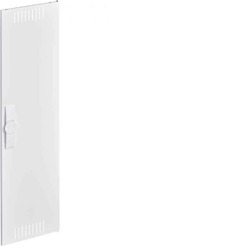 Hager Tür,univers,rechts,geschlitzt 950x300mm