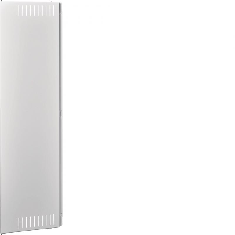 Hager Tür,univers,links,geschlitzt 950x800mm
