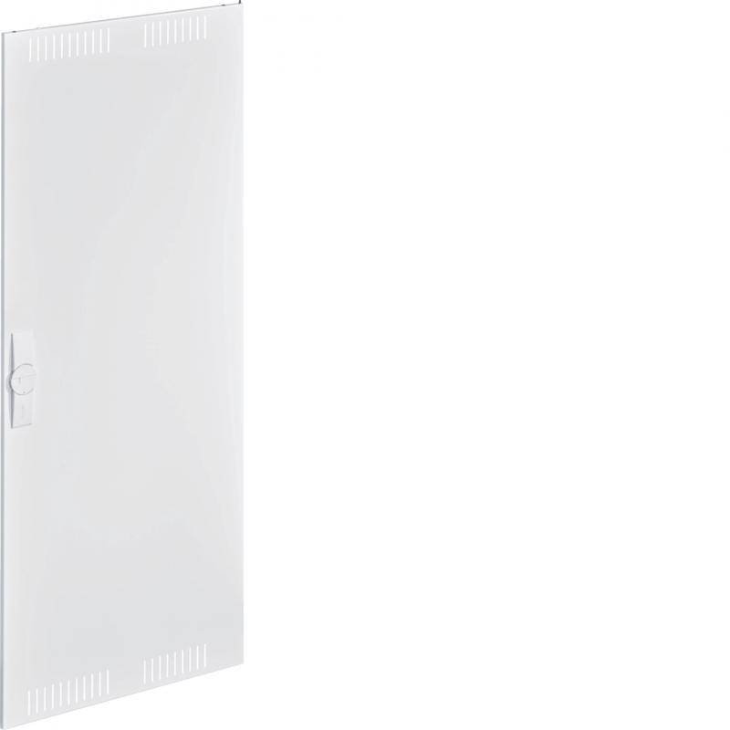 Hager Tür,univers,rechts,geschlitzt 1250x550mm