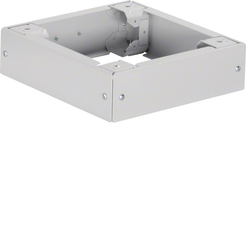 Hager Sockel, univers,IP54,SKI, 100x350x400 mm