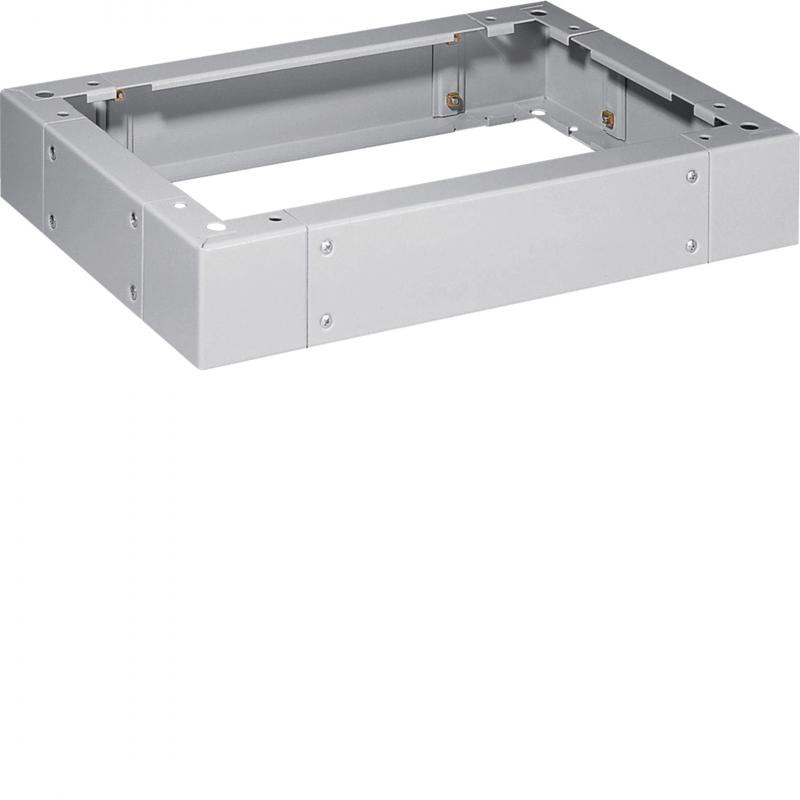 Hager Sockel, univers,IP54,SKI, 100x600x400 mm
