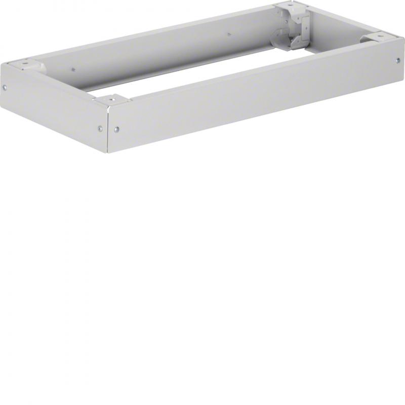 Hager Sockel, univers,IP54,SKI, 100x850x400 mm