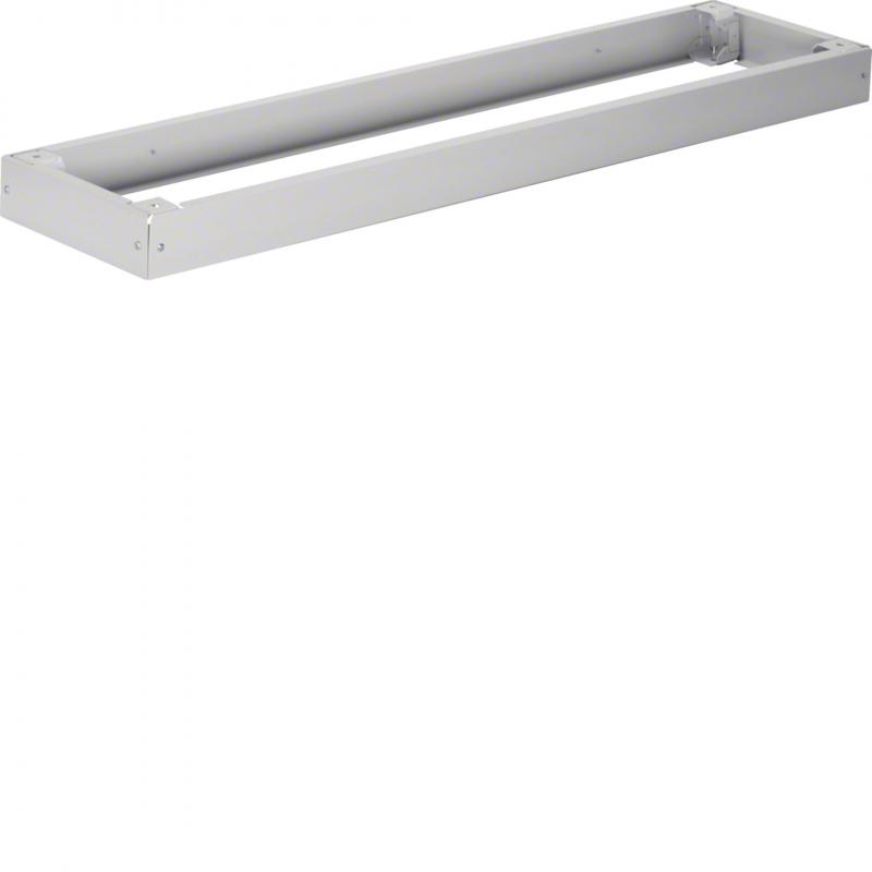 Hager Sockel, univers,IP54,SKI,100x1600x400 mm