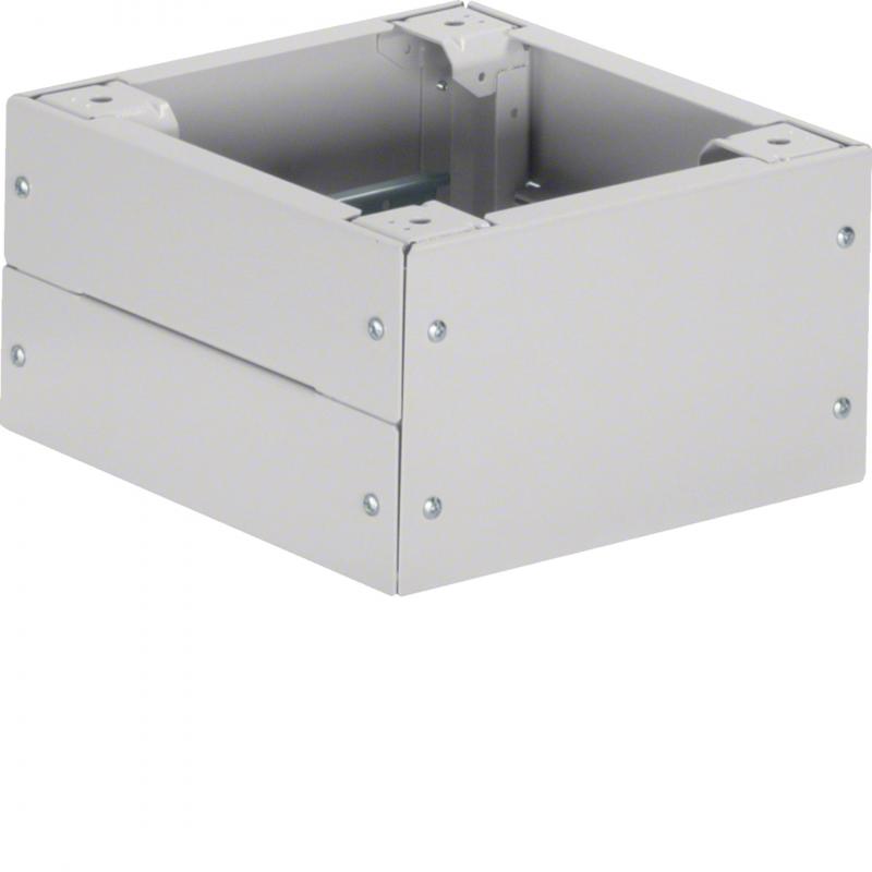Hager Sockel, univers, IP54, SKI,200x350x400mm