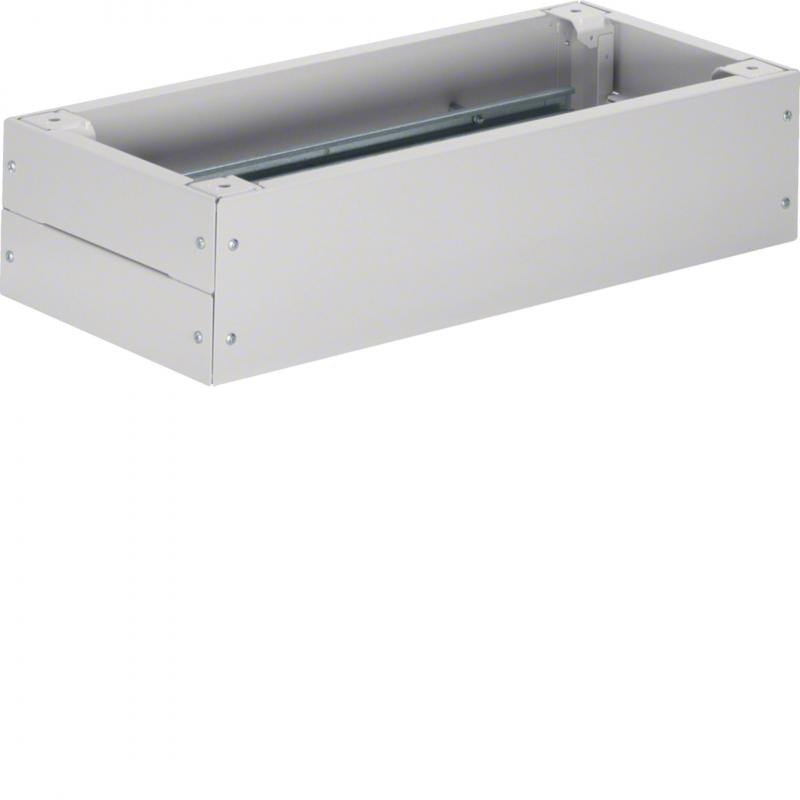 Hager Sockel, univers, IP54, SKI,200x850x400mm