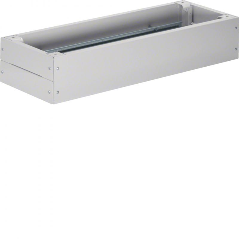 Hager Sockel, univers, IP54,SKI,200x1100x400mm