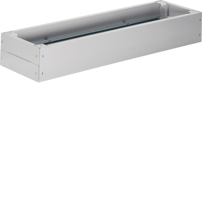 Hager Sockel, univers, IP54,SKI,200x1350x400mm