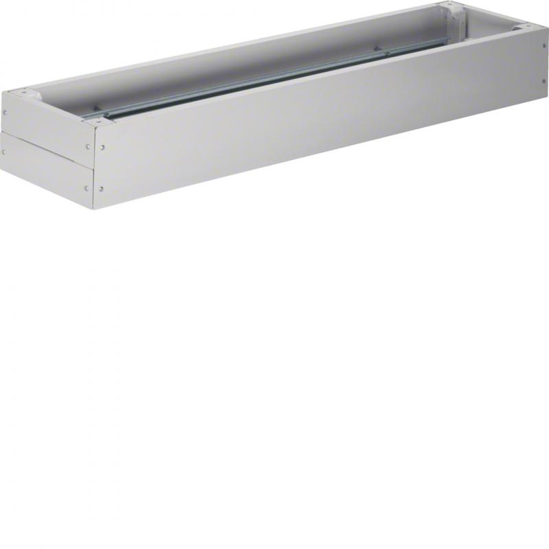Hager Sockel, univers, IP54,SKI,200x1600x400mm