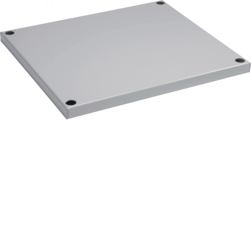Hager Verschluss.pl. geschl,univers,IP54,SKII
