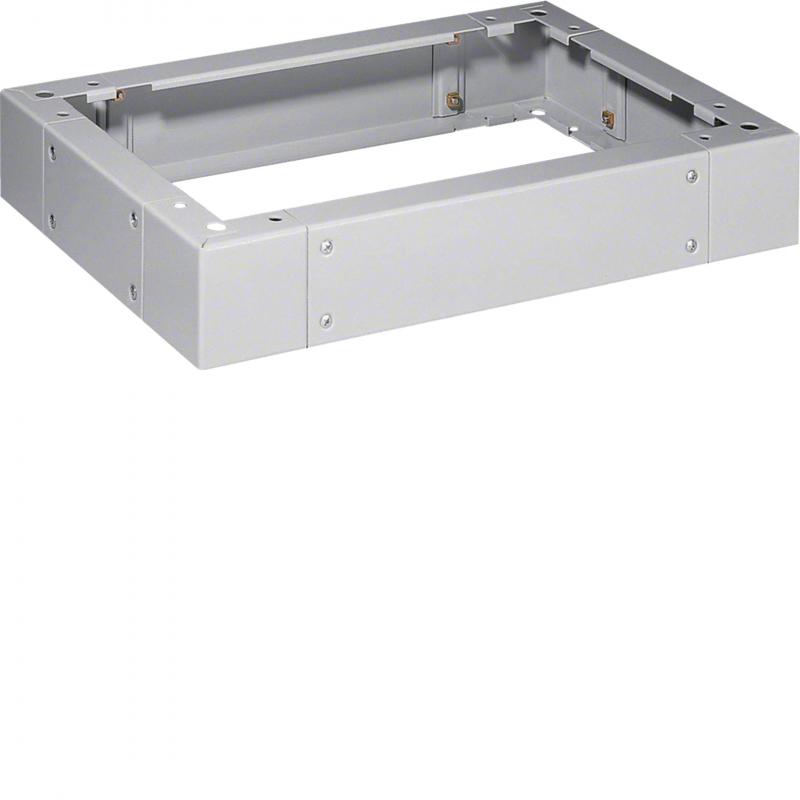 Hager Sockel, univers, IP54,SKI,100x350x600 mm