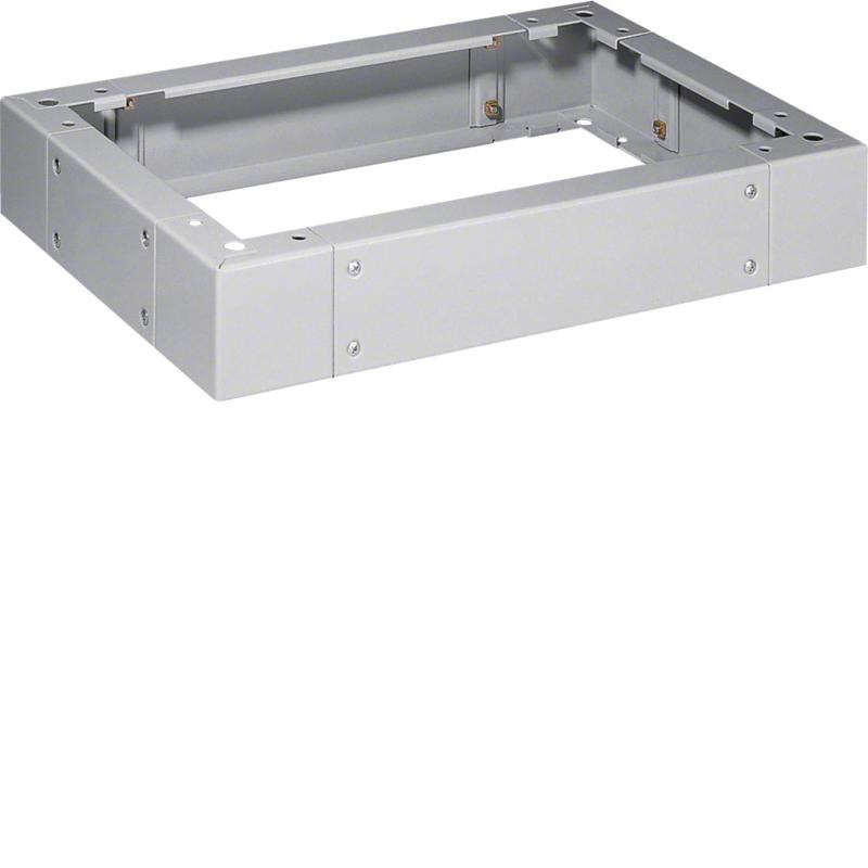 Hager Sockel, univers, IP54, SKI,100x600x600mm