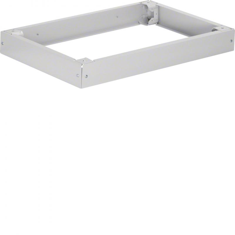 Hager Sockel, univers, IP54, SKI,100x850x600mm