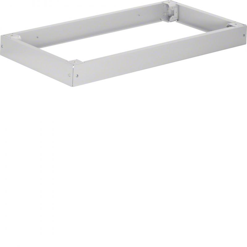 Hager Sockel, univers, IP54,SKI,100x1100x600mm
