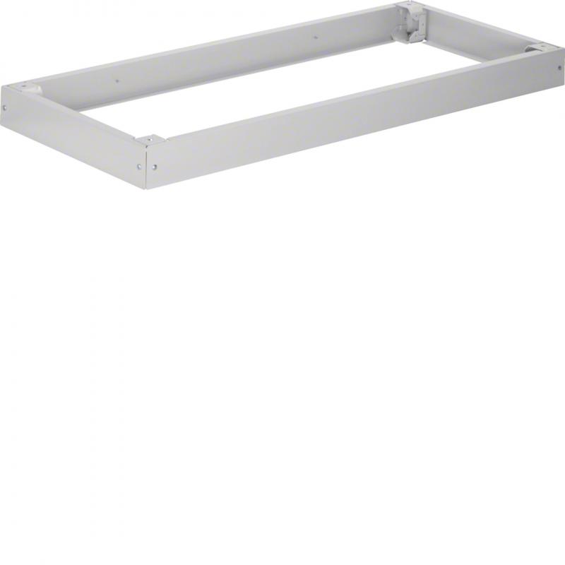 Hager Sockel, univers, IP54,SKI,100x1350x600mm