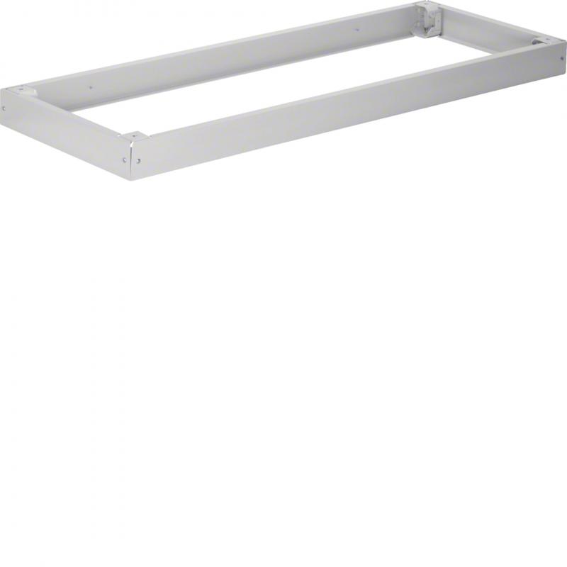 Hager Sockel, univers, IP54,SKI,100x1600x600mm