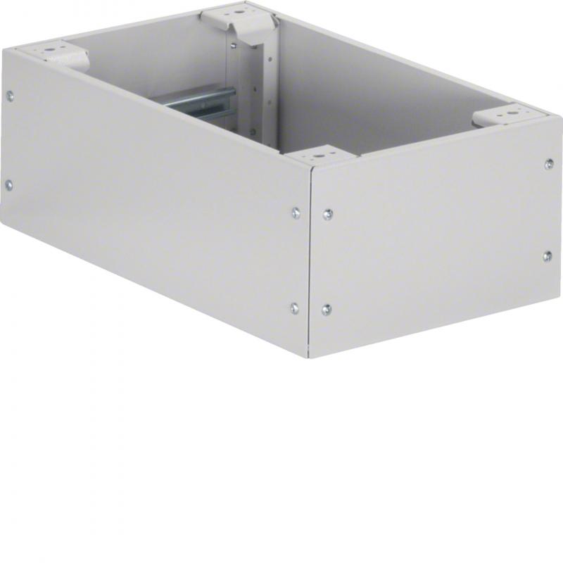 Hager Sockel, univers, IP54, SKI,200x350x600mm