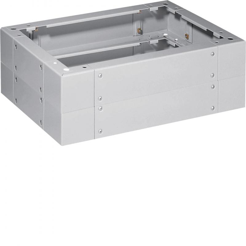 Hager Sockel, univers, IP54, SKI,200x600x600mm