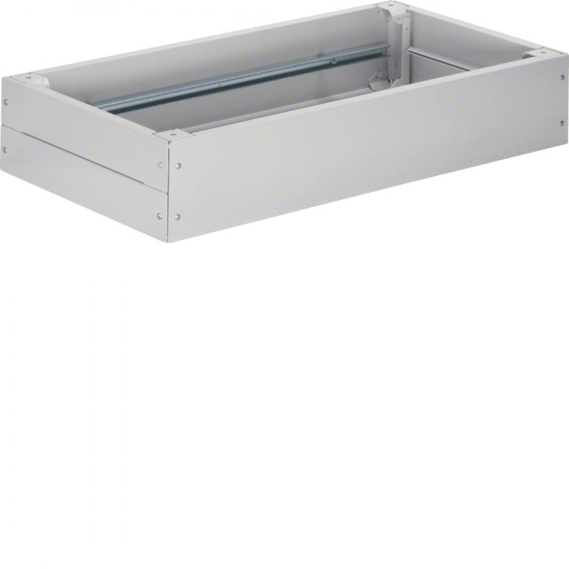 Hager Sockel, univers, IP54,SKI,200x1100x600mm