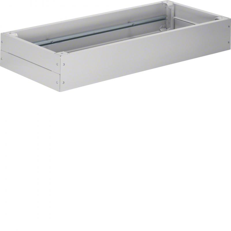Hager Sockel, univers, IP54,SKI,200x1350x600mm