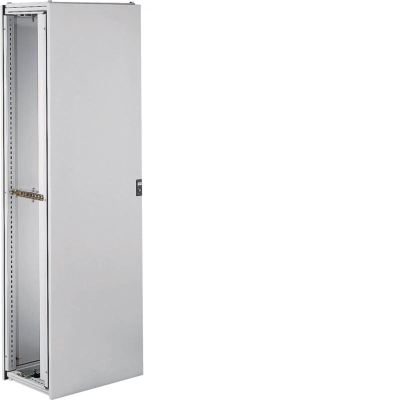 Hager Anreihstandschrank, Standschrank, univers, IP54, Schutzklasse I, 1900x600x