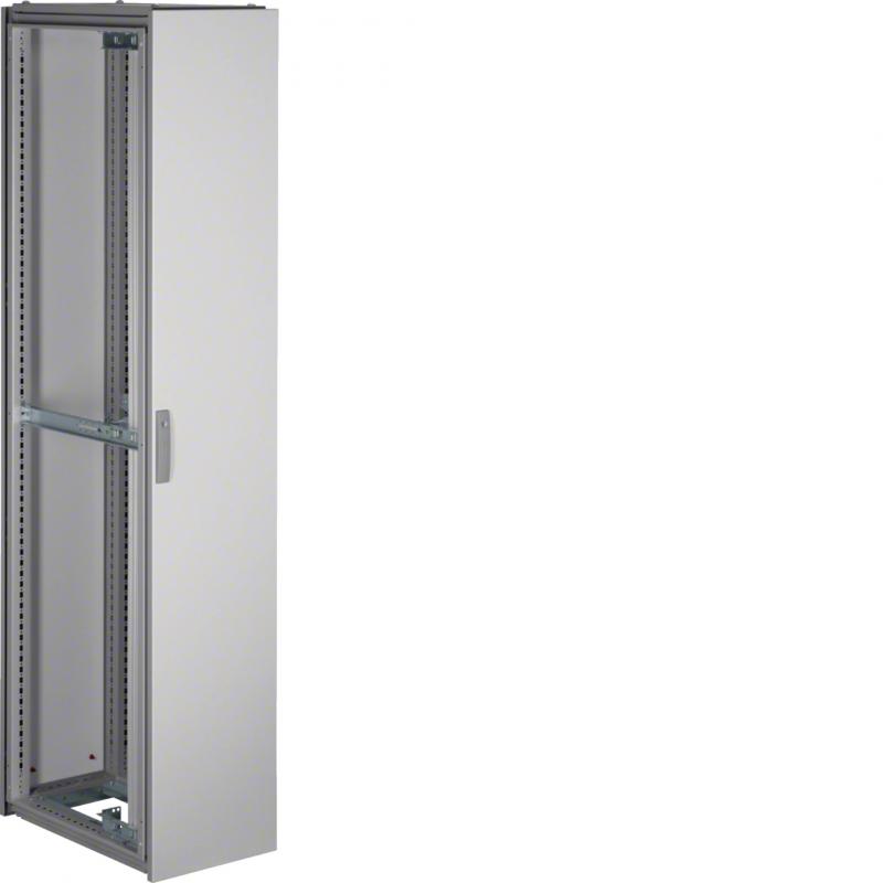 Hager Schrank, univers,IP54,SKI,1900x350x600mm