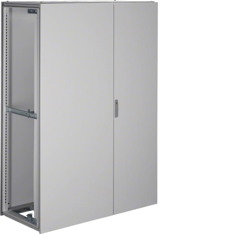 Hager Schrank,univers,IP54,SKI,1900x1350x600mm
