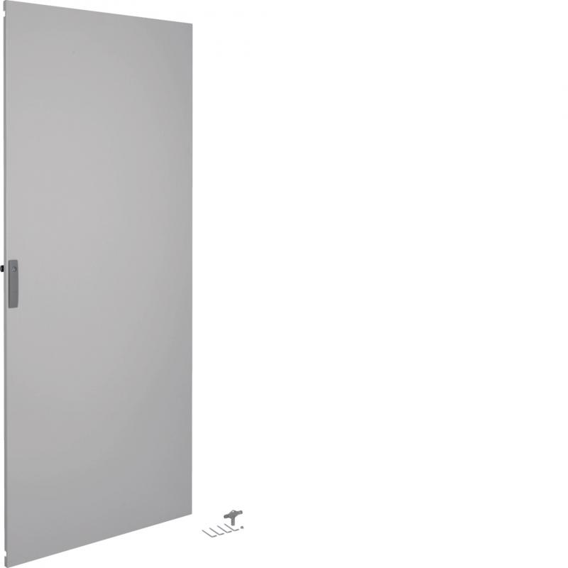Hager Tür,univers,rechts,f.IP54,SKI,1900x800mm