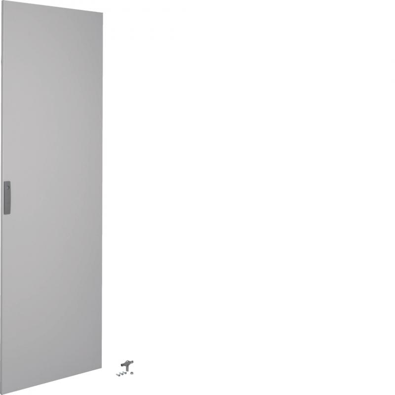 Hager Tür,univers,rechts,IP54,SKII,1900x600mm