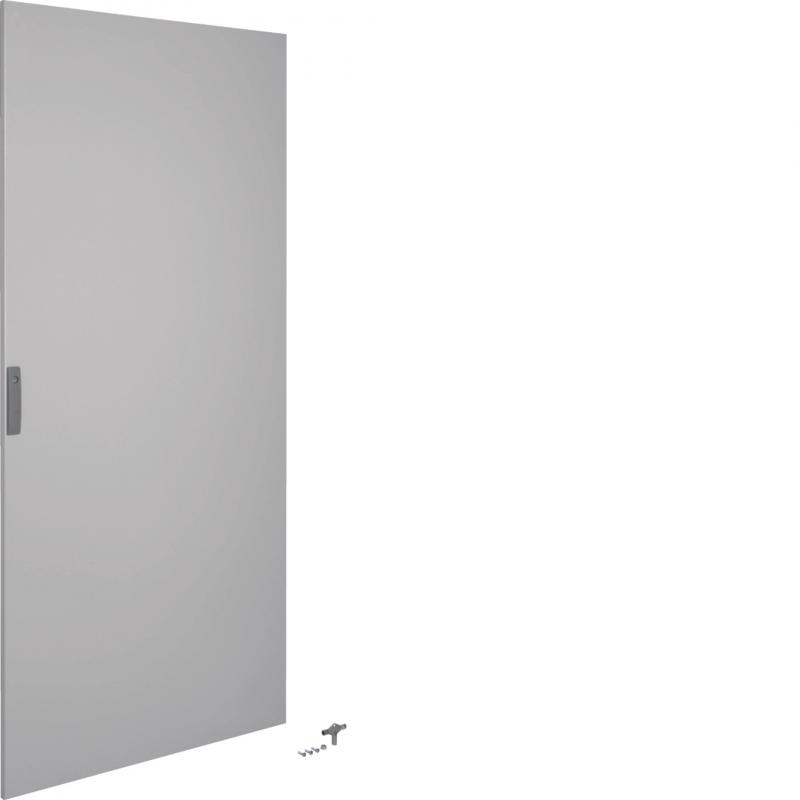 Hager Tür,univers,rechts,IP54,SKII,1900x850mmI